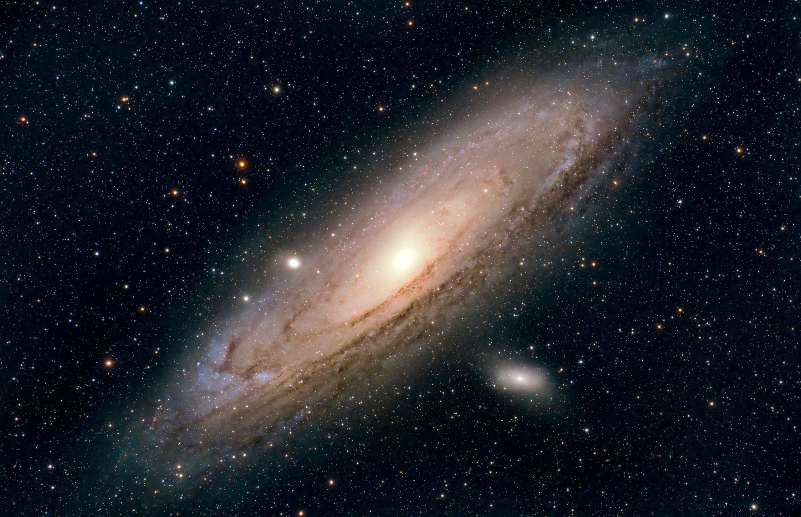 L’inizio: come è nata la mia passione per il cielo