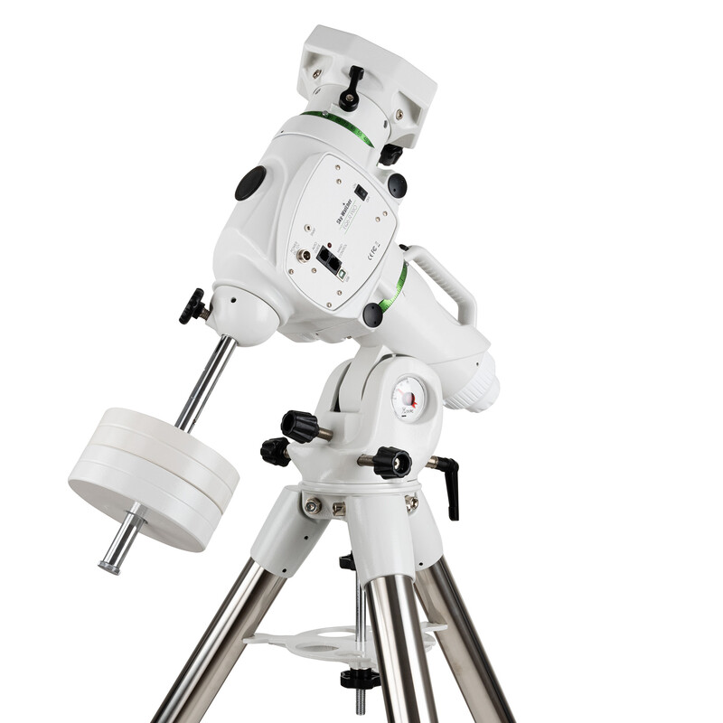 Montatura equatoriale Sky-Watcher EQ6-R Pro con controller SynScan GoTo